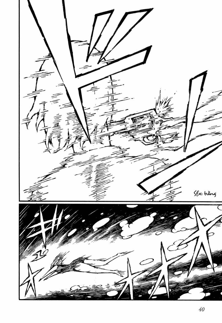 chimoguri ringo to kingyobachi otoko chapter 2 11