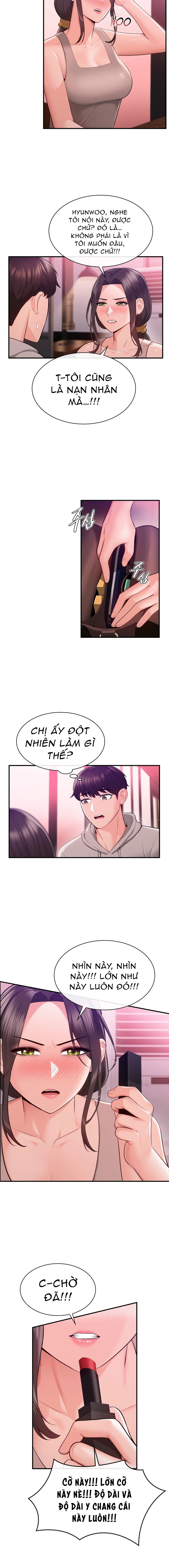 chợ dâu chapter 11 12