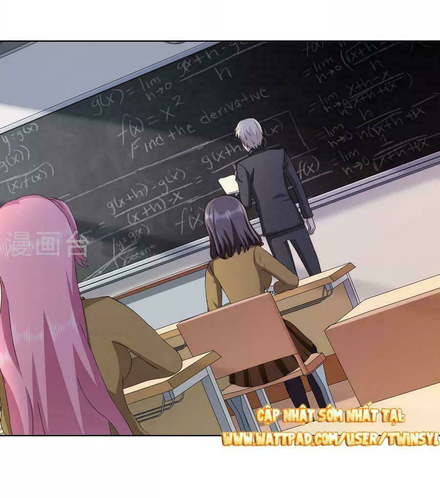 bá đạo trung khuyển tìm ái ký chapter 97 2