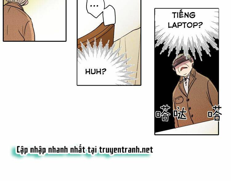 ông bà nội tuổi 17 chapter 2 13