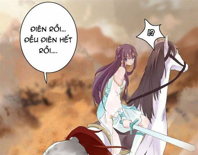 hoa nhan sách chapter 60.1 19