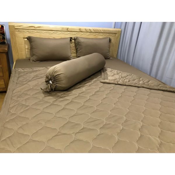 Bộ chăn ga gối cao cấp Mẫu 8