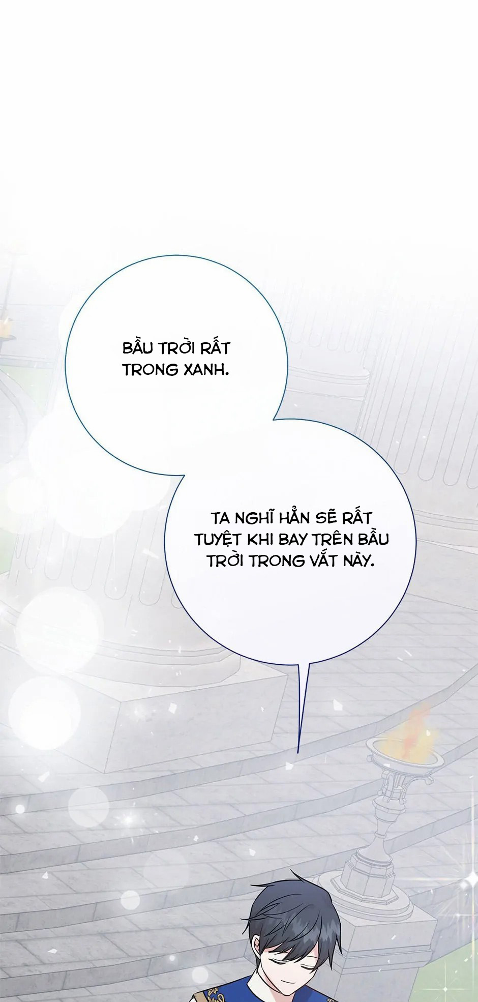 đừng ăn thịt tôi mà chapter 103 58