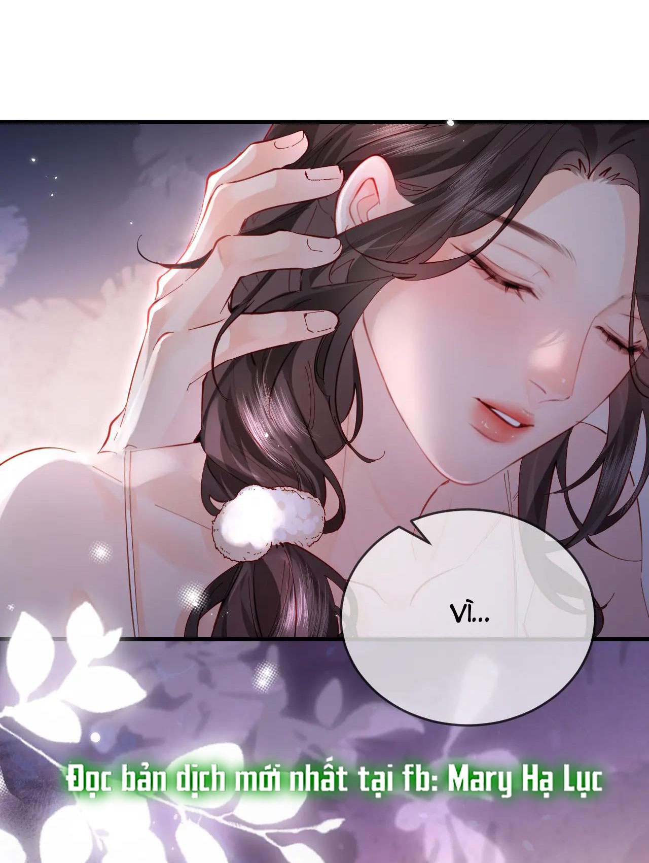 câu chuyện ngọt ngào của cặp vợ chồng đỉnh lưu chapter 58.2 23