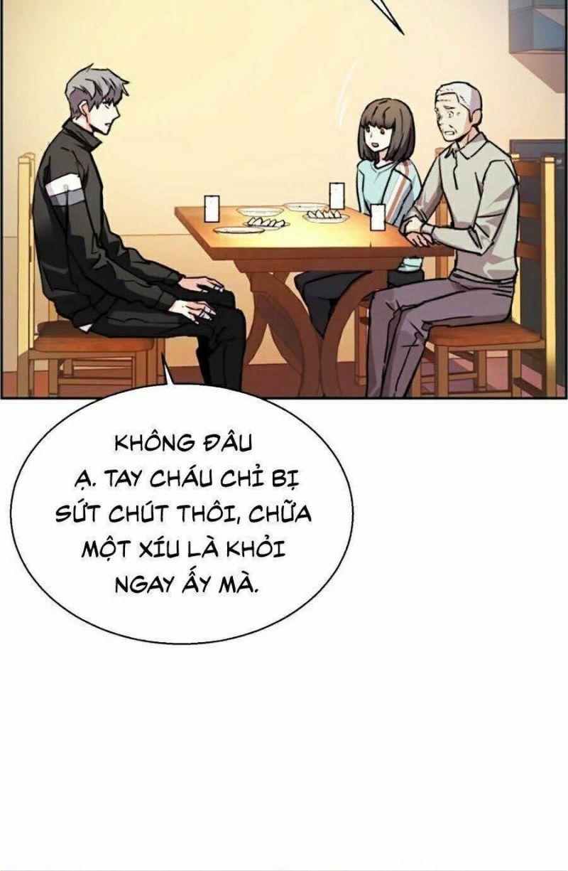 bạn học tôi là lính đánh thuê chapter 50 110