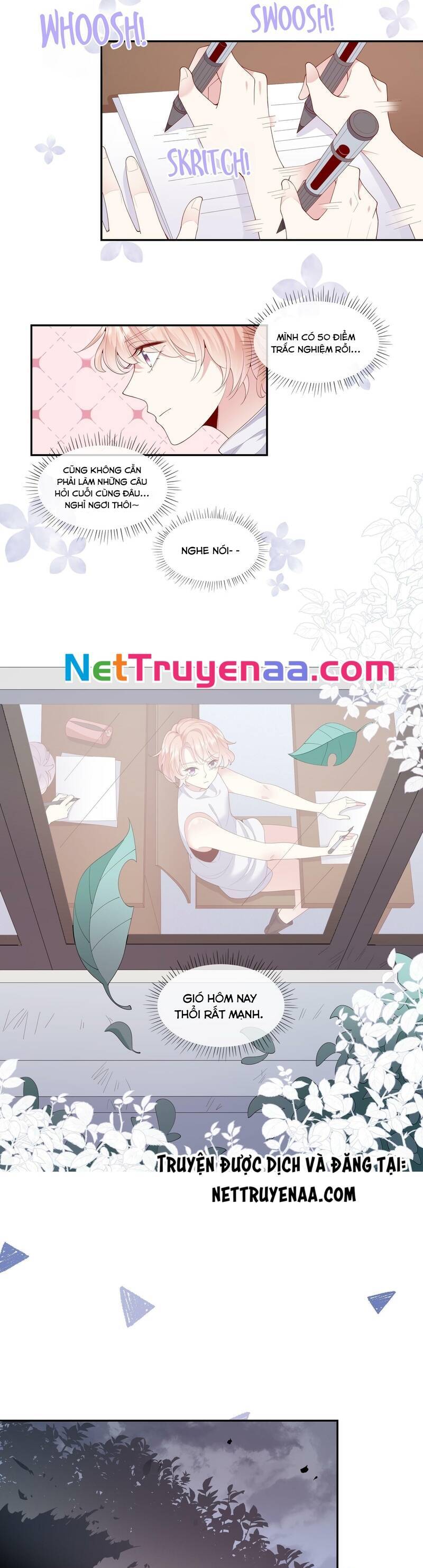 làm ơn đừng quá kiêu ngạo chapter 27 11