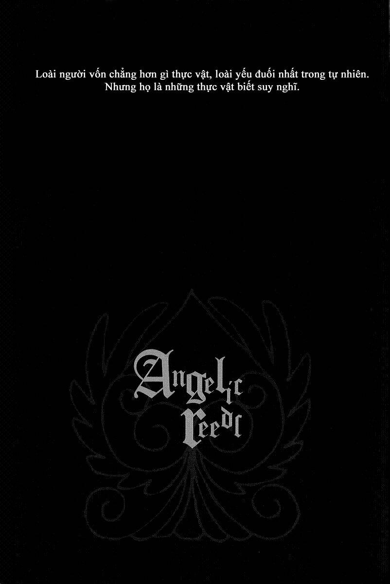 nhật ký tử thần chapter 1 2