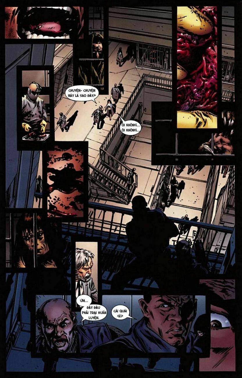 ultimate origin chapter 5 7