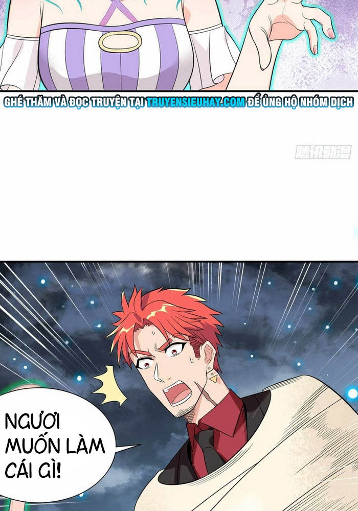 đỉnh phong cường thiếu chapter 87 16