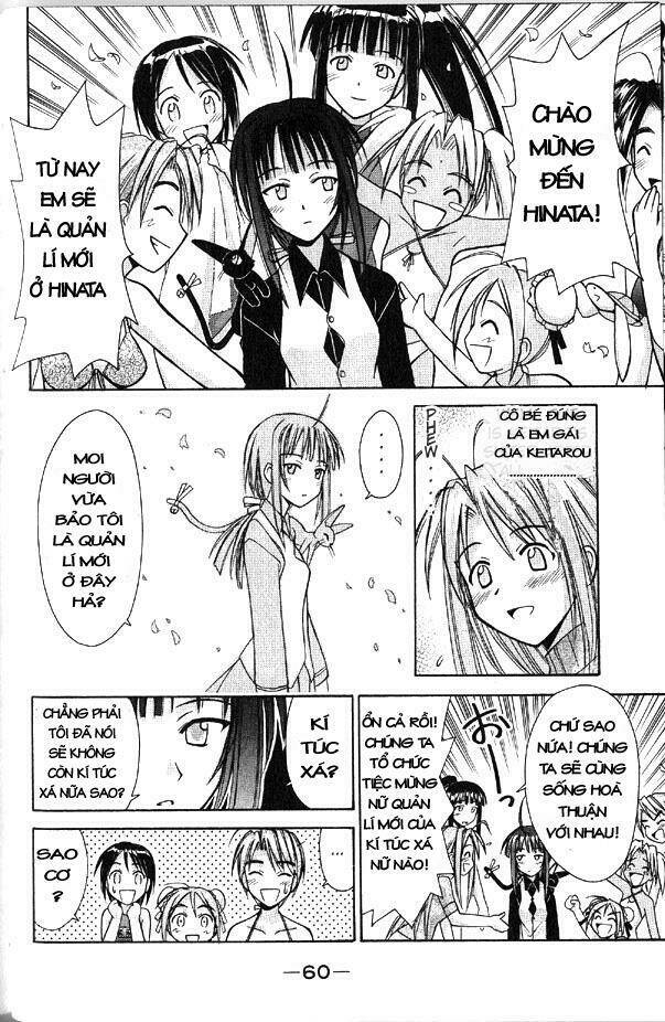 love hina chapter 90 18