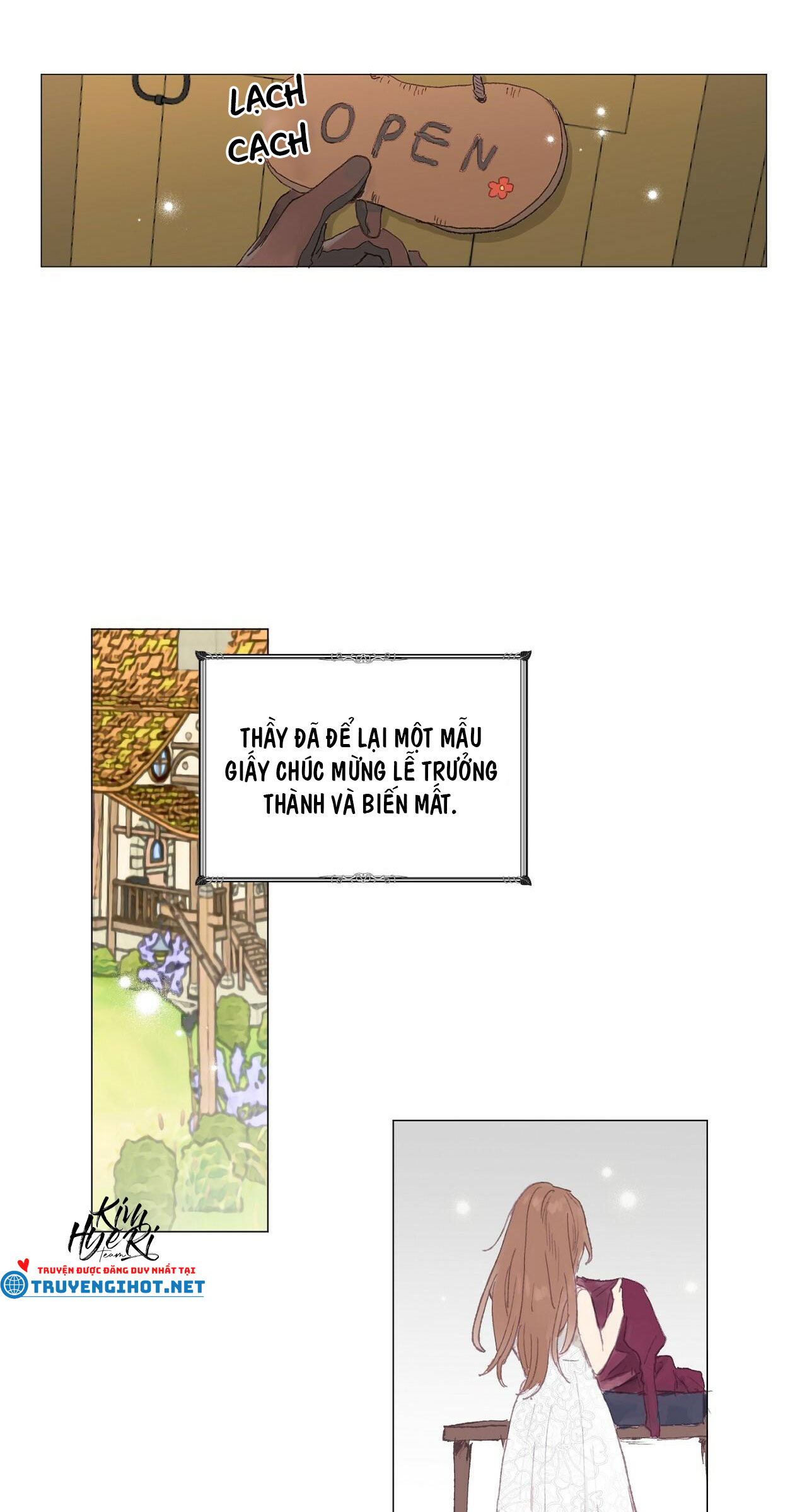 những vị hôn phu thầy kiếm về cho tôi chapter 1.2 11