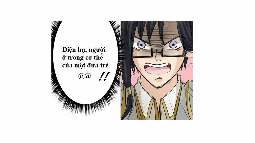 scarce clover hima chapter 3 39