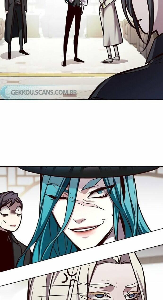 biến thân thành mèo chapter 186 61