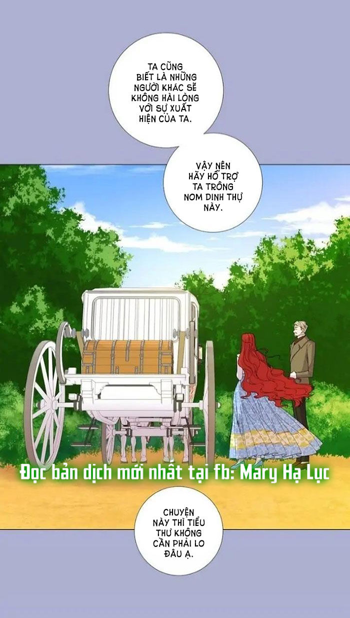 từ tiểu thư thành hoàng hậu - lady to queen chapter 47.1 5