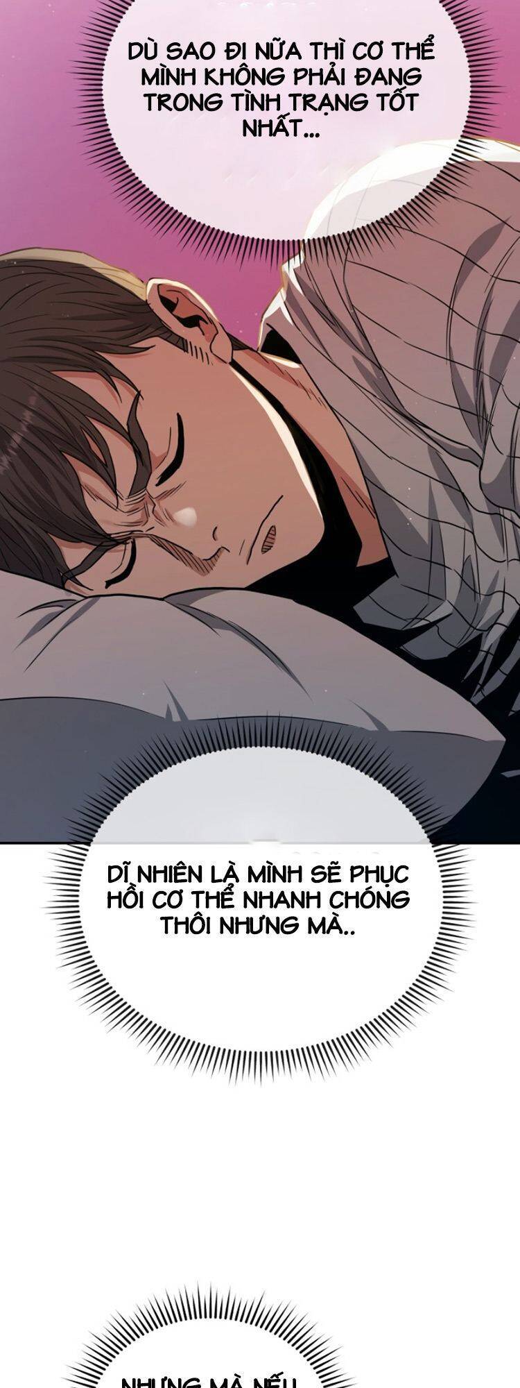 hệ thống oán hận của ta chapter 20 30