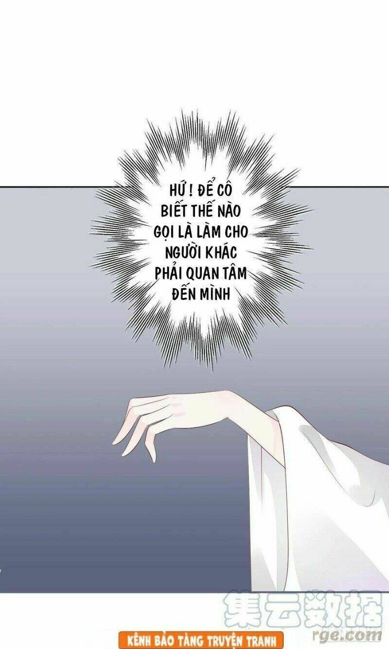 điền viên mật sủng: cô vợ nóng bỏng chapter 104 28