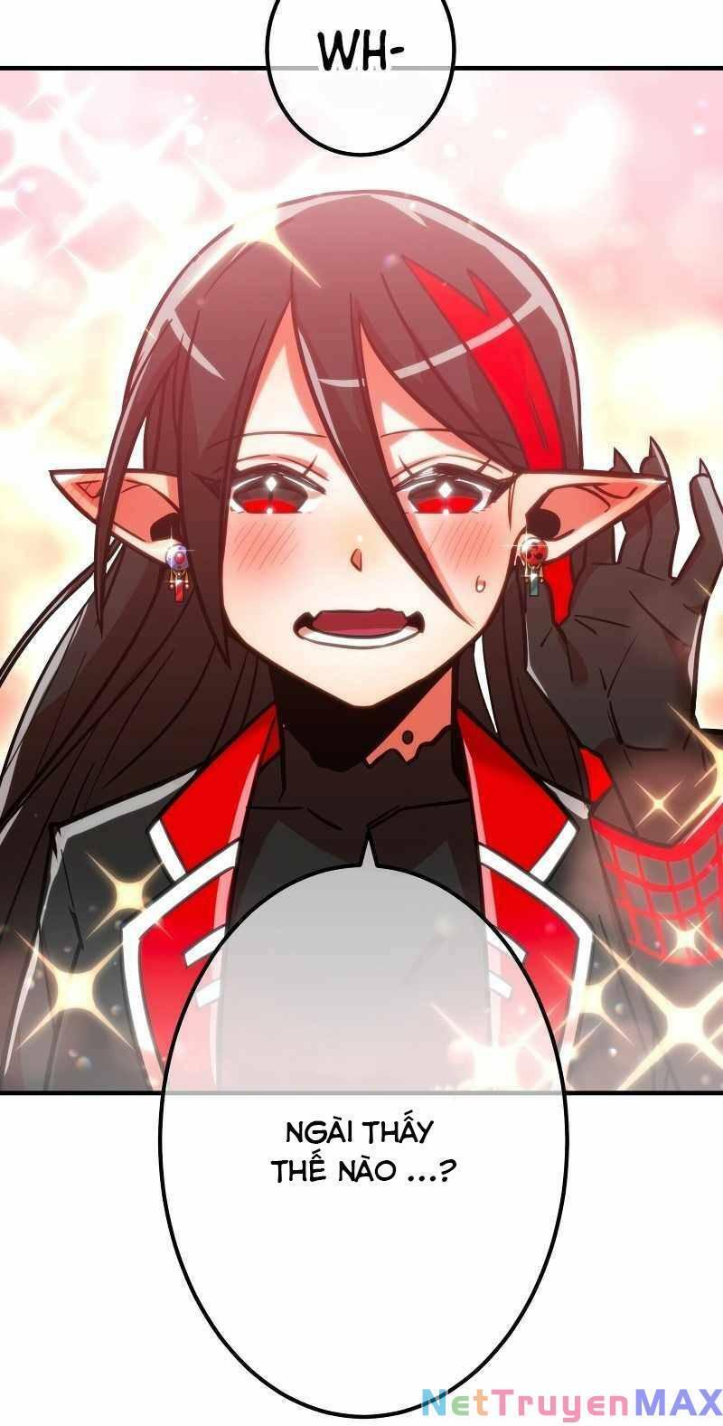 Huyết Thánh Cứu Thế Chủ~ Ta Chỉ Cần 0.0000001% Đã Trở Thành Vô Địch chapter 31 71