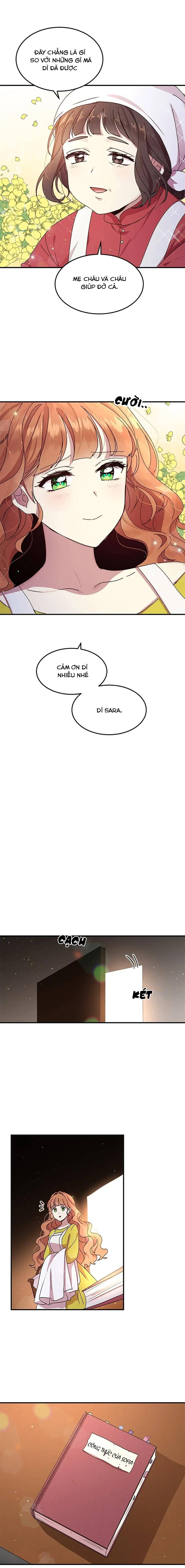 tại sao ngài làm điều này, công tước chapter 88 9