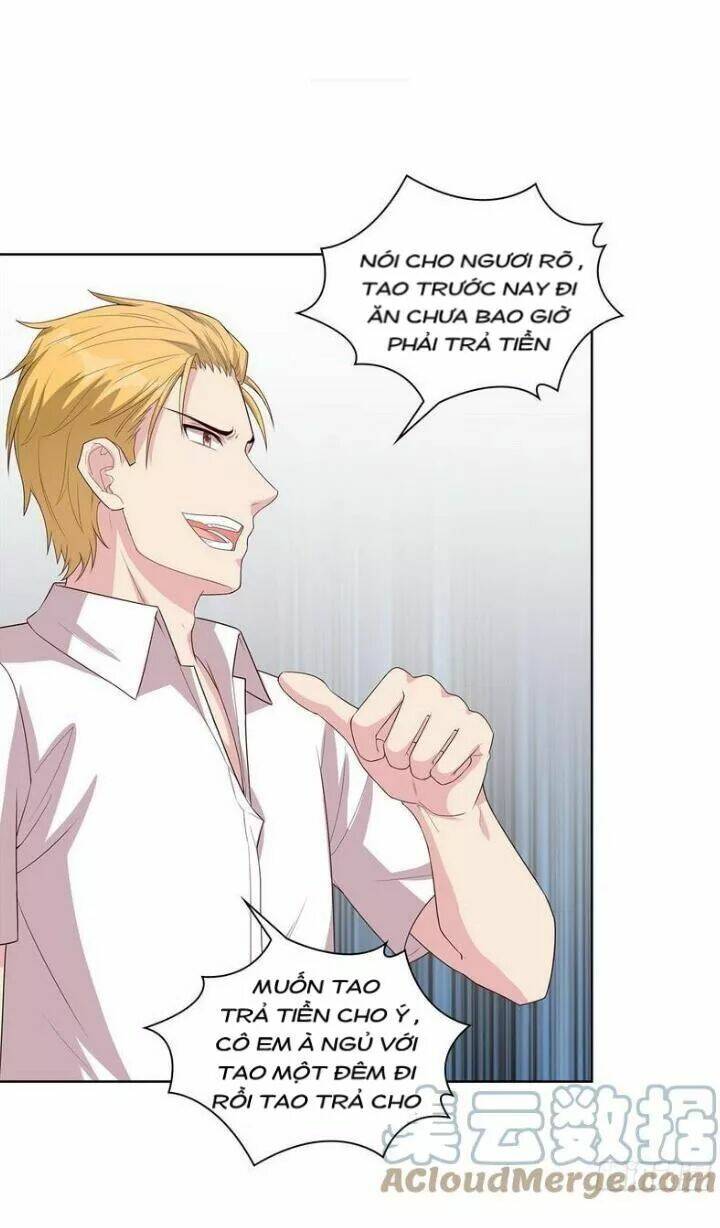 nam thần manh bảo tận diệt chapter 85 13