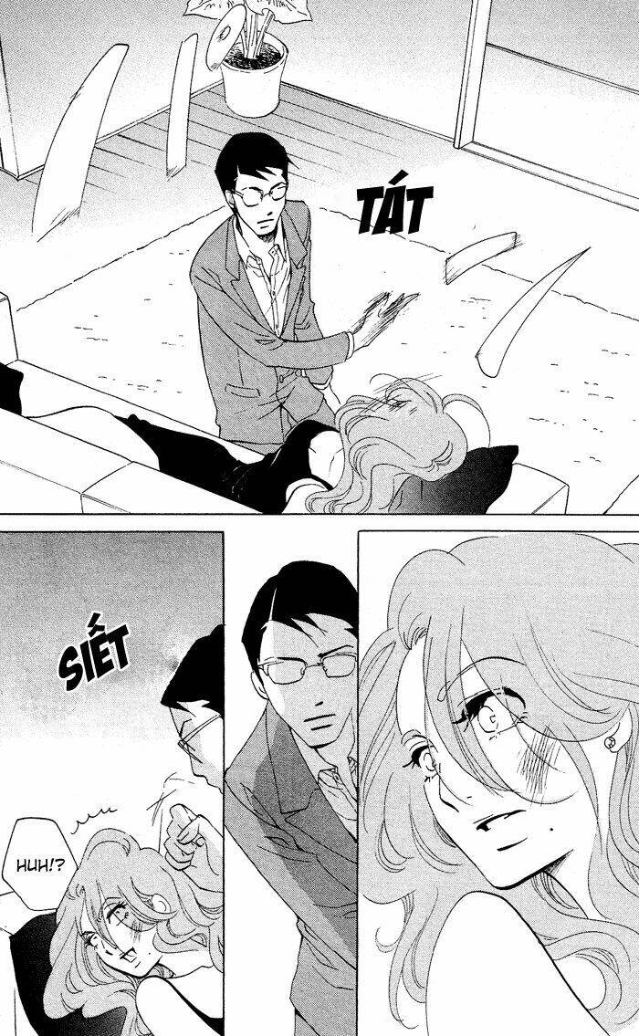 kuragehime (công chúa sứa) chapter 25 28