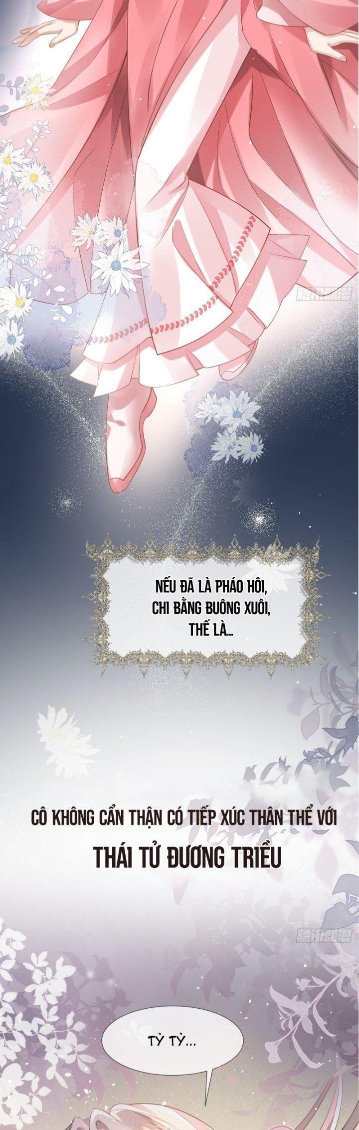 sau khi xuyên sách, ta bị ép trở thành simp chapter 0 3