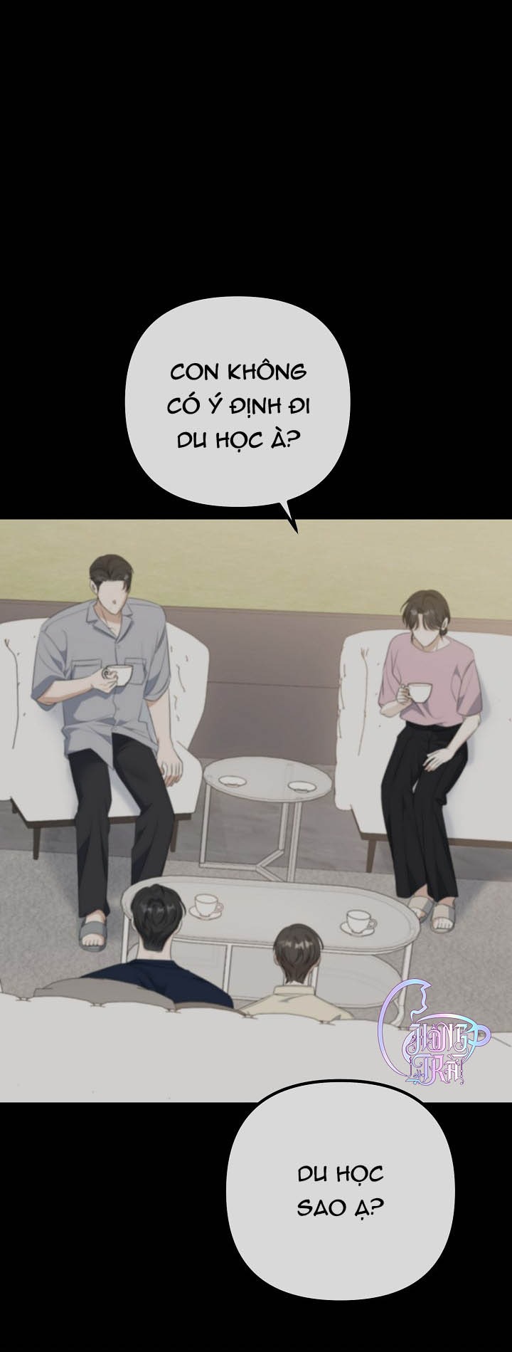 tắm nắng chapter 42 6