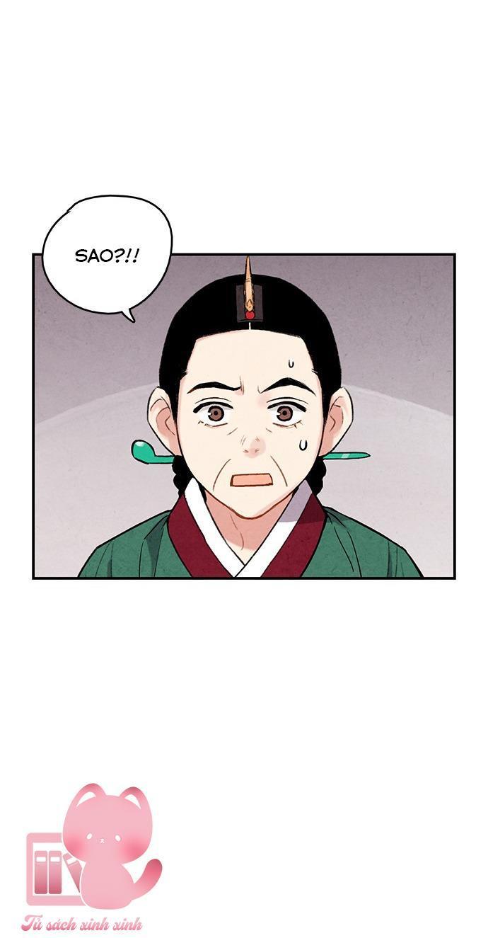 lệnh cấm hôn chapter 65 51