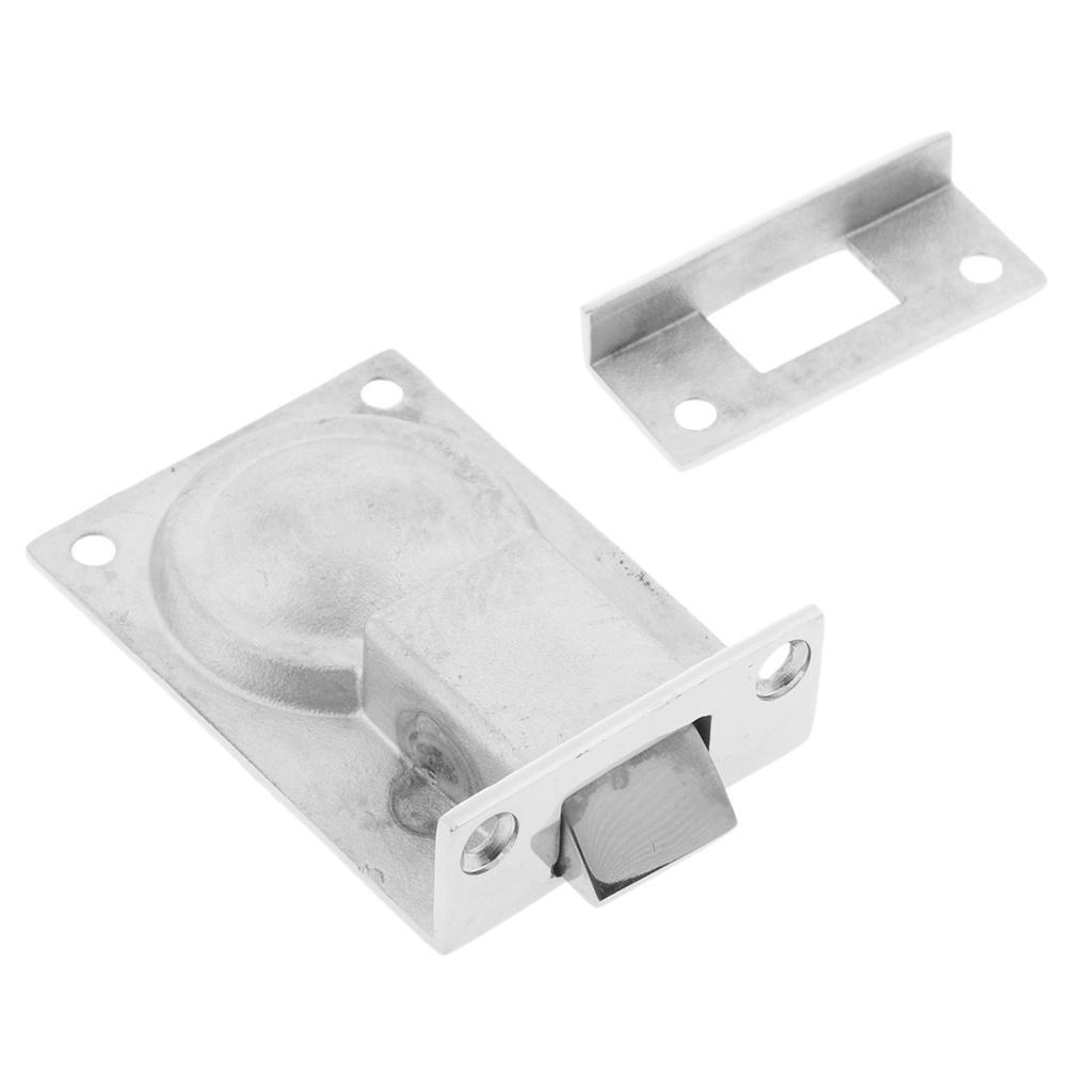 Boat Latch Locker Lift Pull Handle 316 Marine Stainless Steel