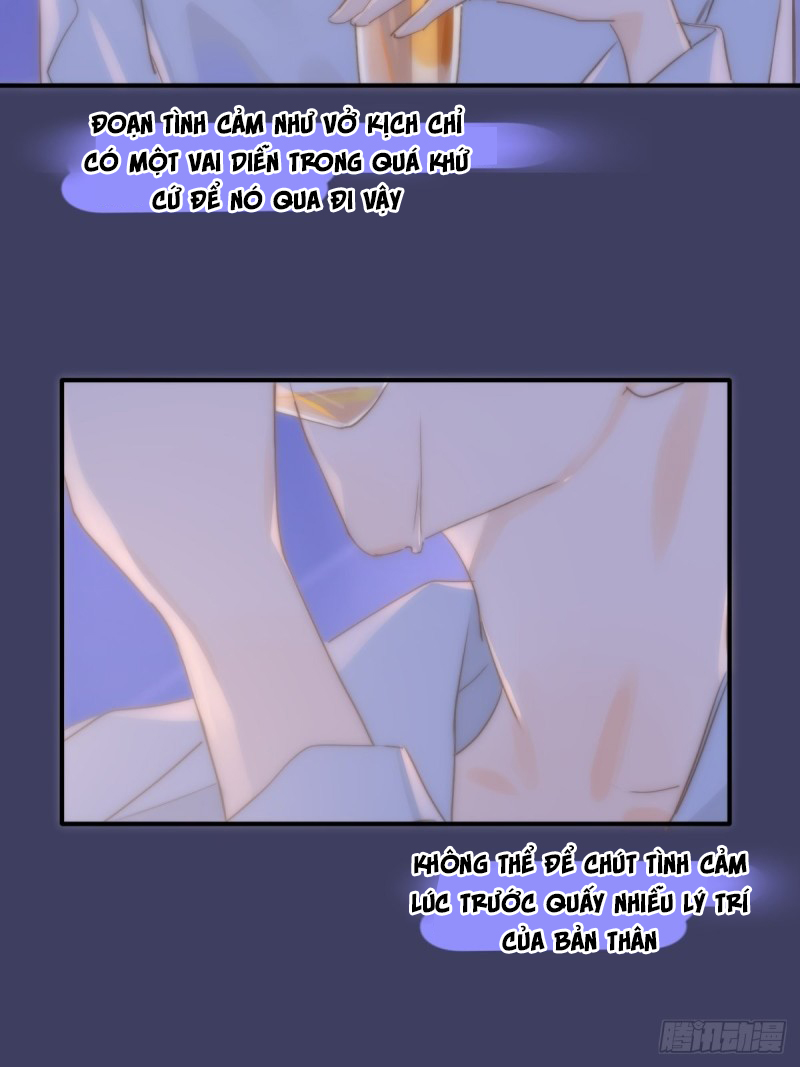 đêm đầy sao nói với em chapter 15 24