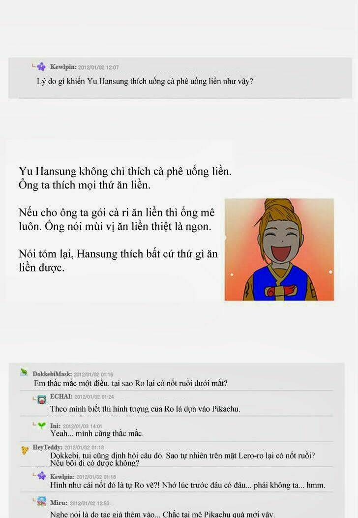 cuộc chiến trong tòa tháp chapter 79 9