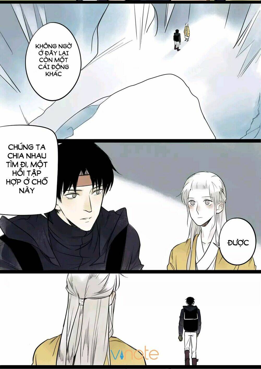 tễ nguyệt chapter 3 12