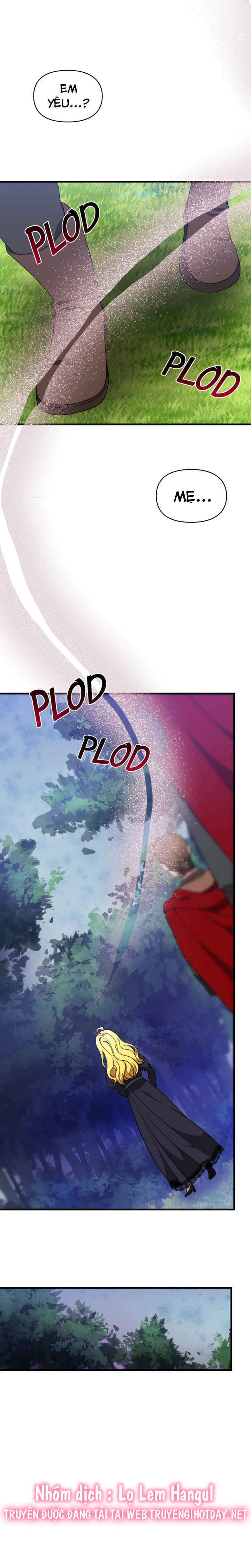 công nương eluana vita chapter 70 2