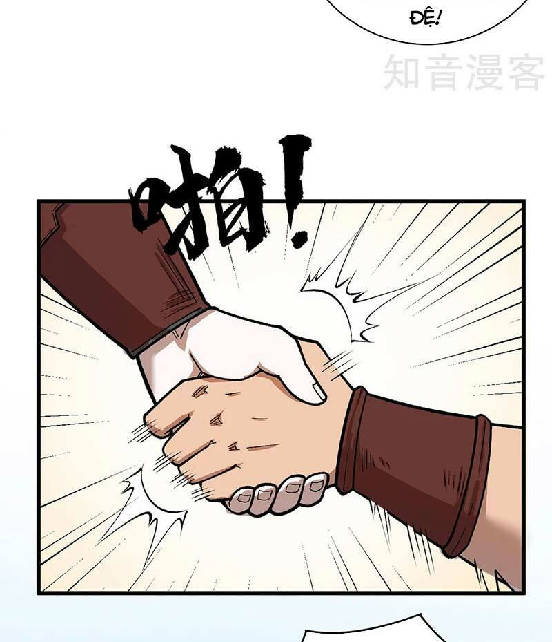 võ đạo độc tôn chapter 452 13