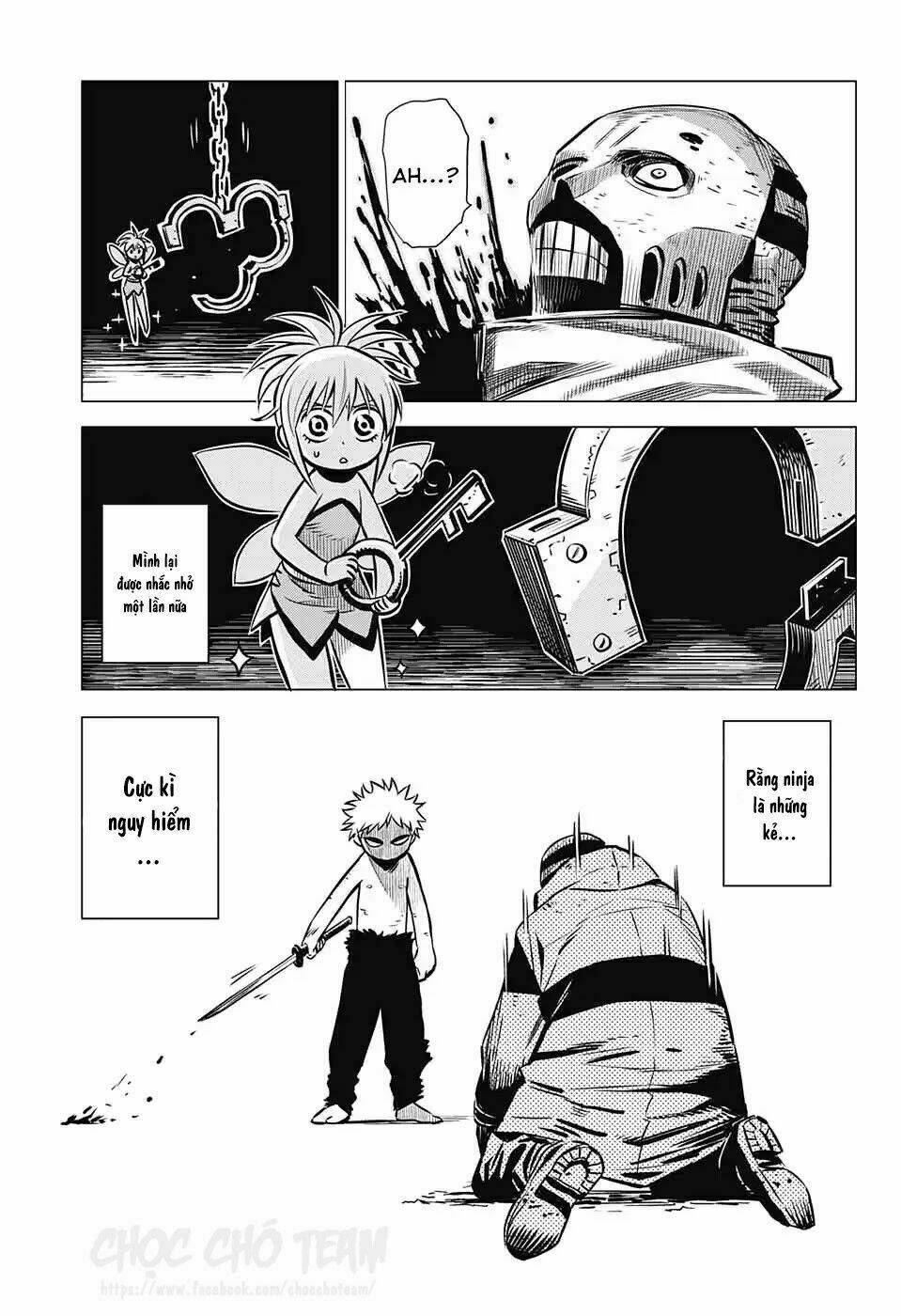 demon tune chapter 1.2 6