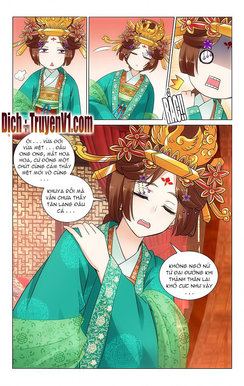 vương gia! không nên a! chapter 23 5