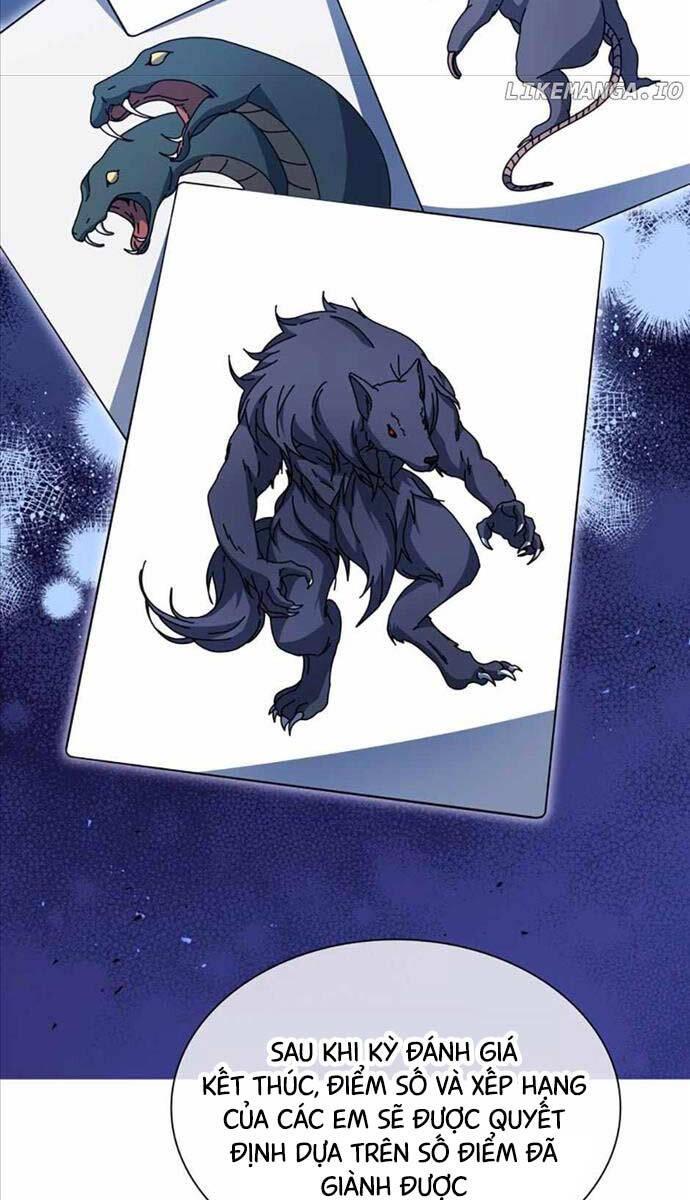 tử linh sư thiên tài của học viện chapter 70 26