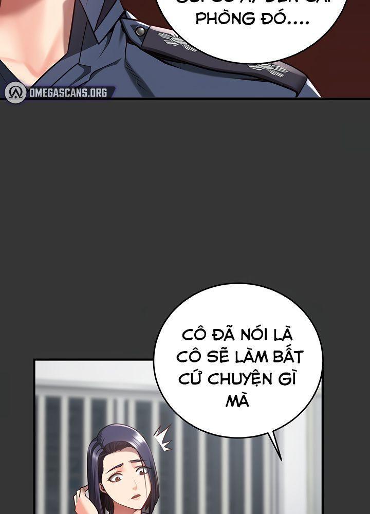 18+ giam cầm chapter 14.2 2