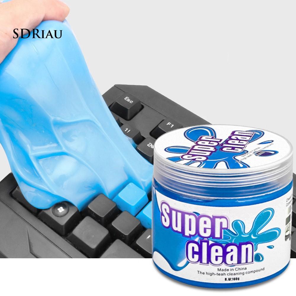 Chất nhờn ma thuật dùng vệ sinh bàn phím máy tính tiện dụng chất lượng cao