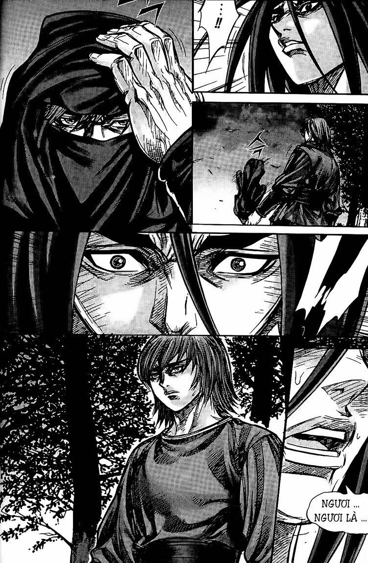 king of hell chapter 147 19