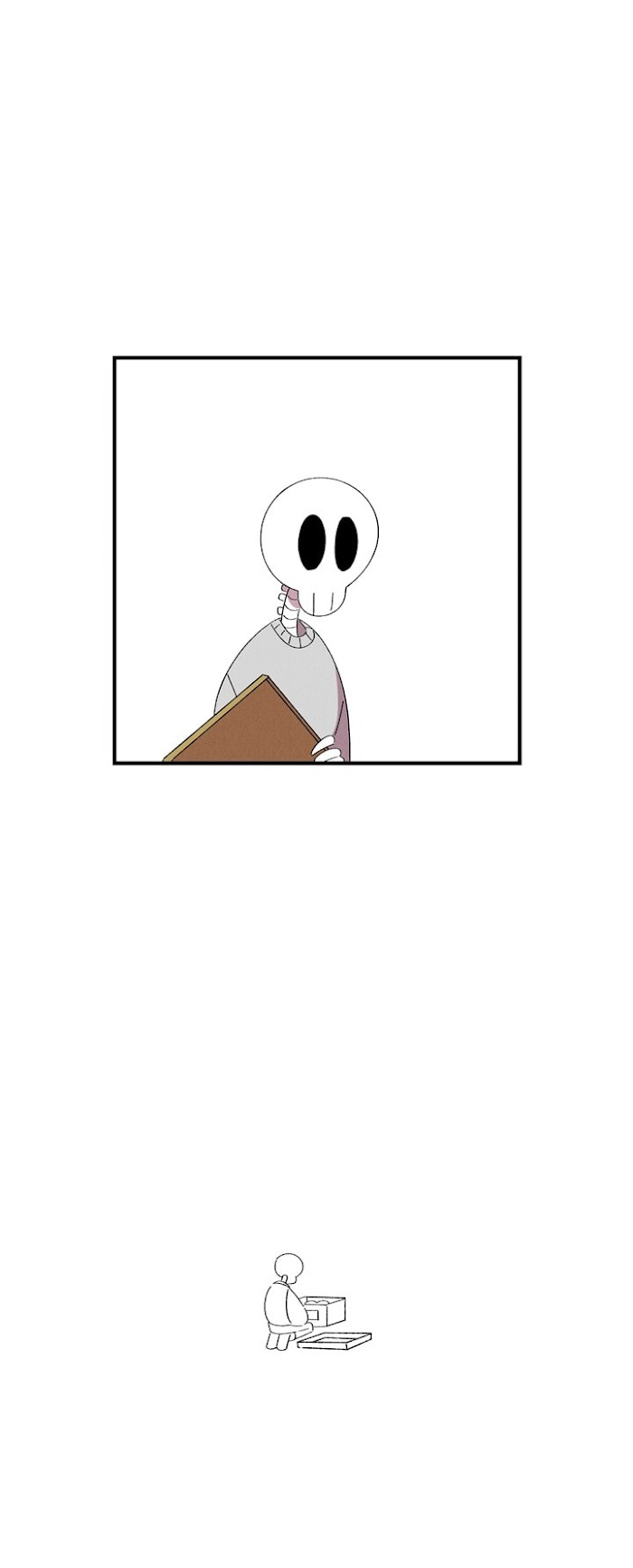 xương sống trở thành bảo mẫu em bé chapter 1 42