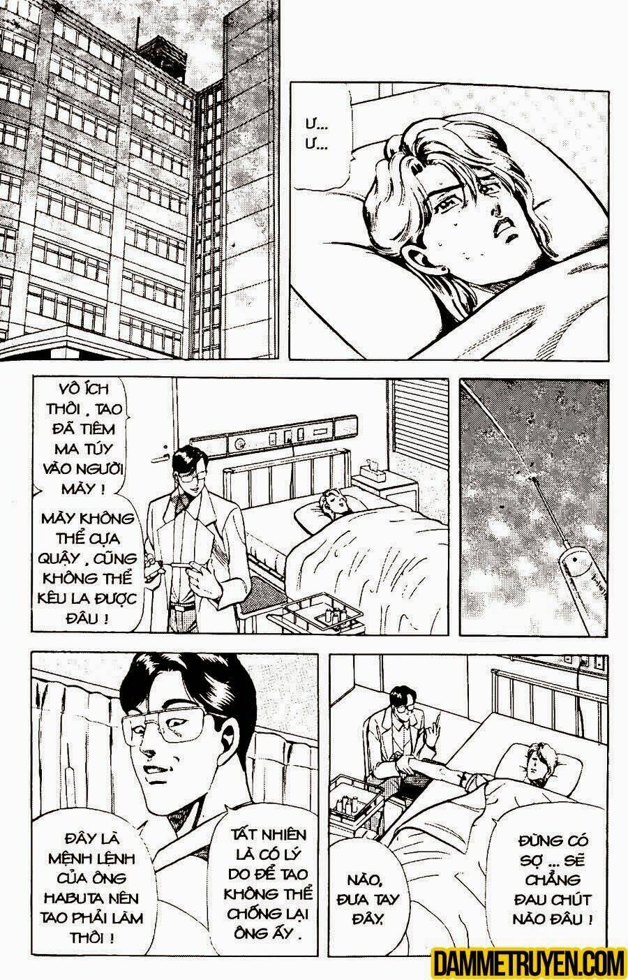 sức mạnh nhân đôi chapter 11.2 21