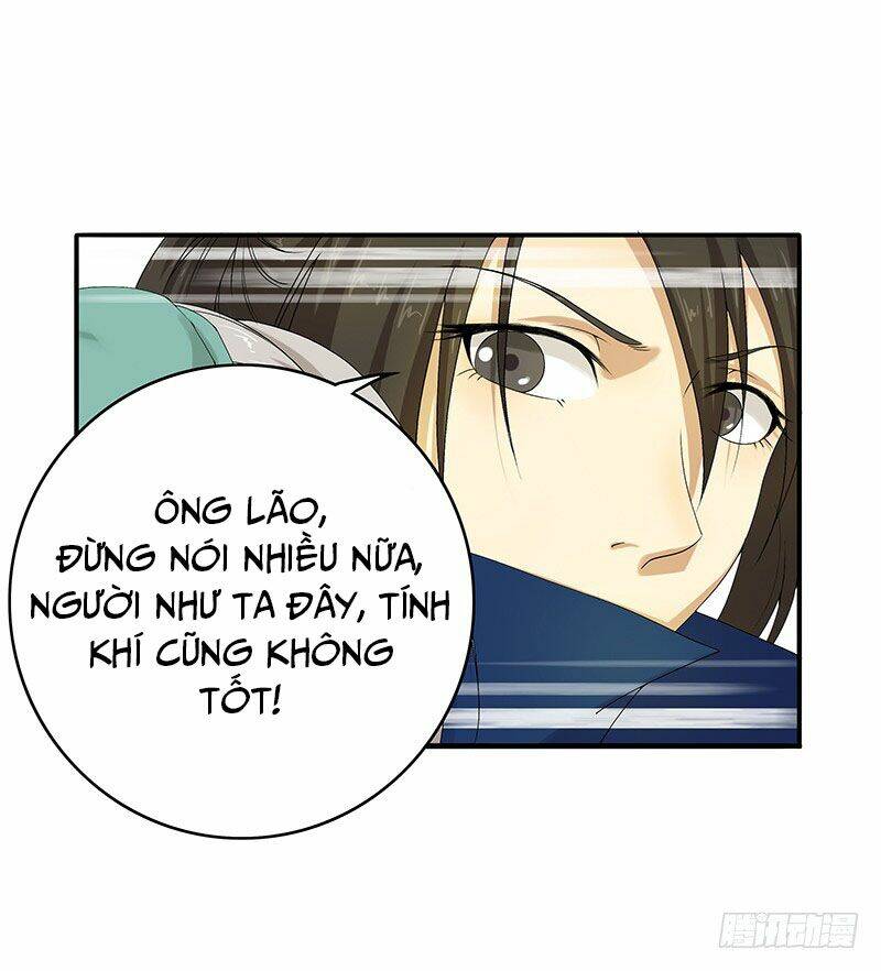 khuynh thế độc phi chapter 21 23