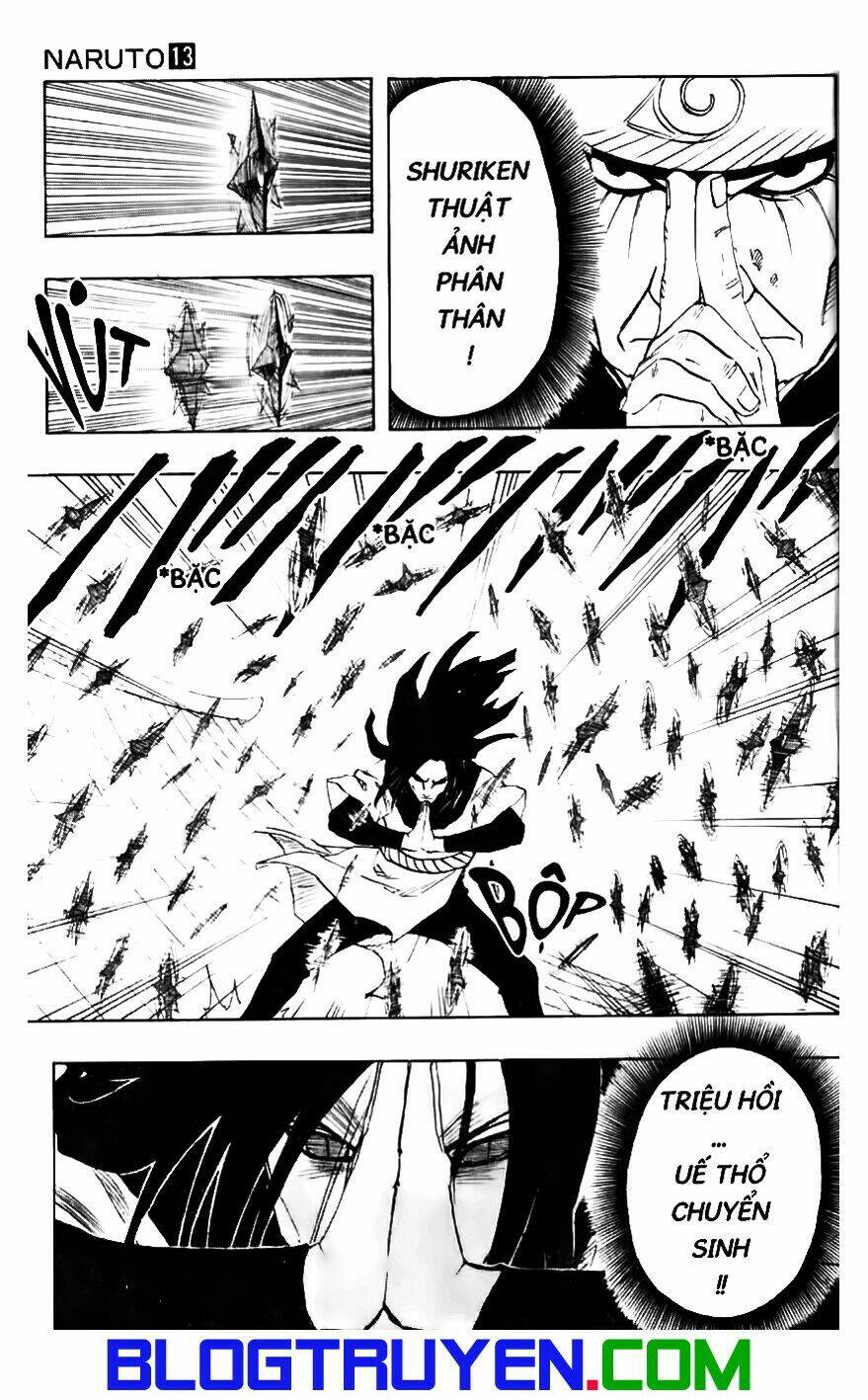 naruto - cửu vĩ hồ ly chapter 117 17