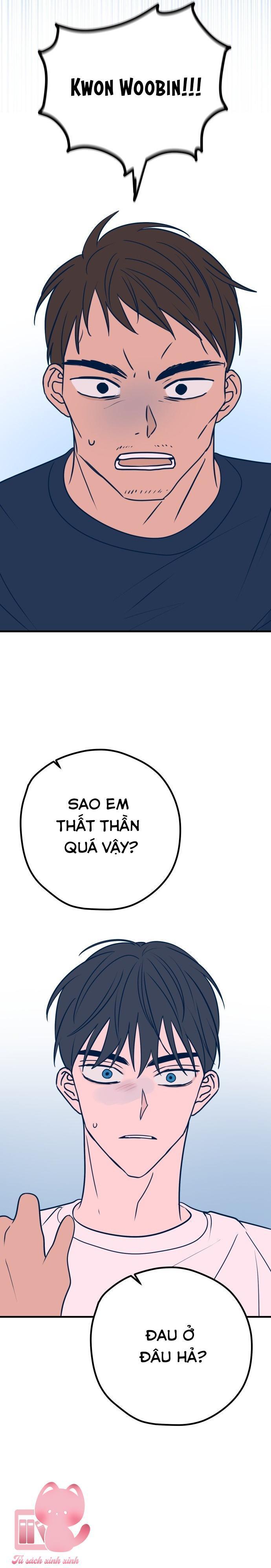 kẻ cắp gặp bà già chapter 36 11