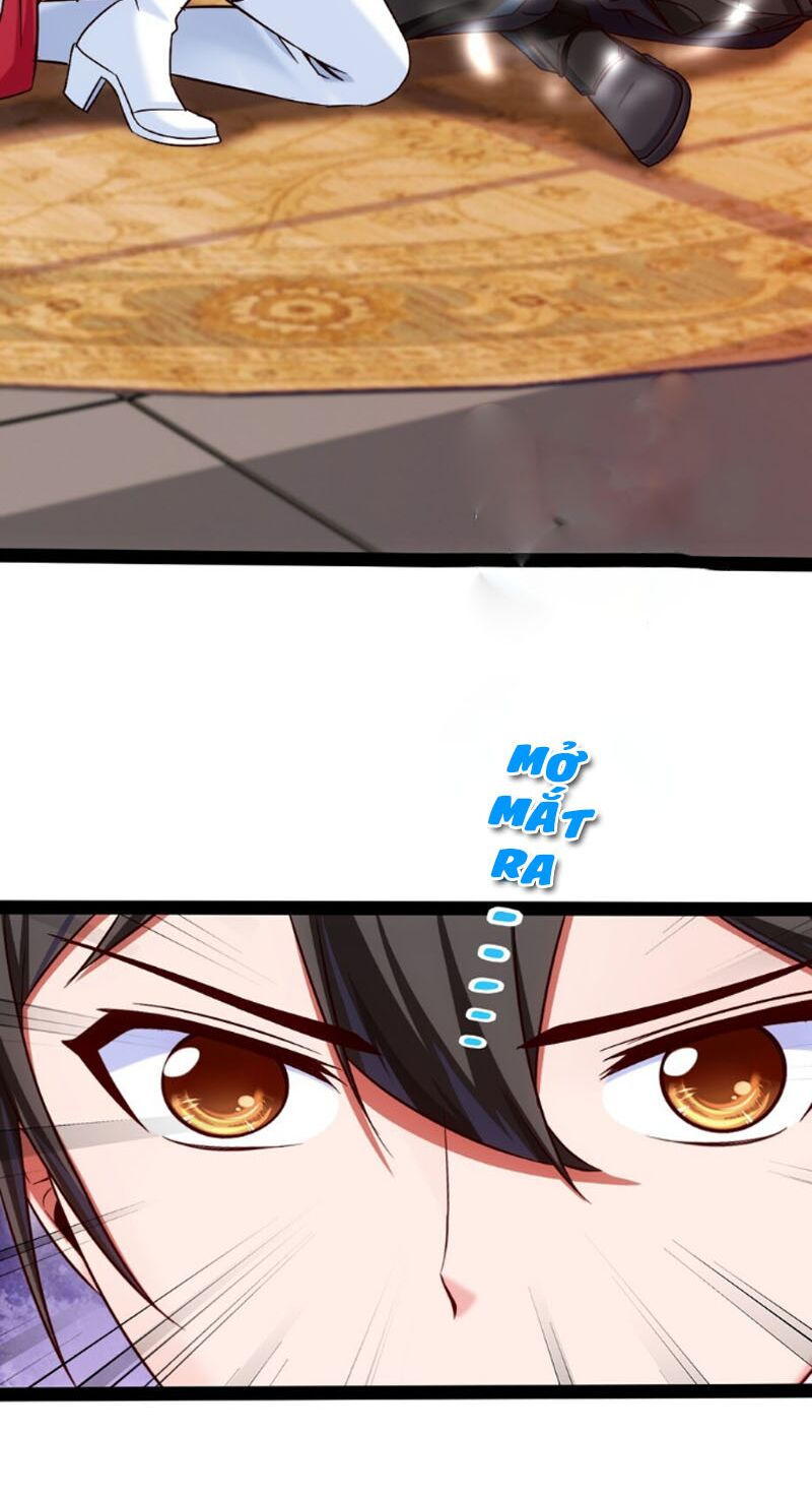 ma thú kiếm thánh dị giới tung hoành chapter 119 28