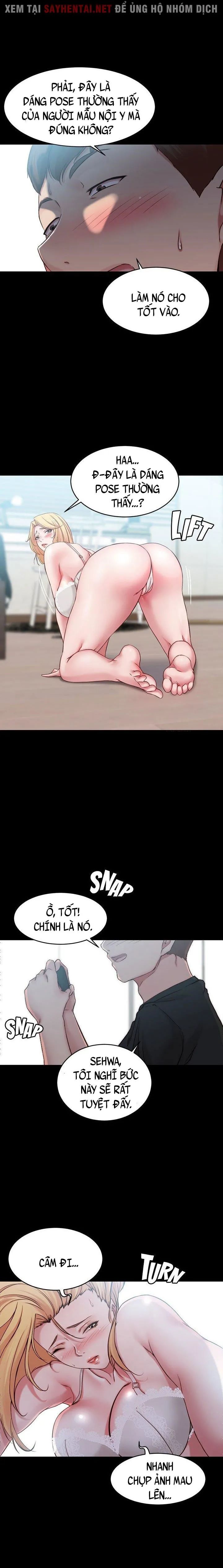 nhật ký quần lót chapter 48 18