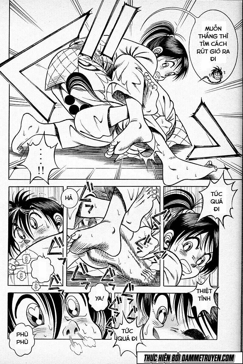 shin kotaro makaritoru! juudouhen chapter 107 9