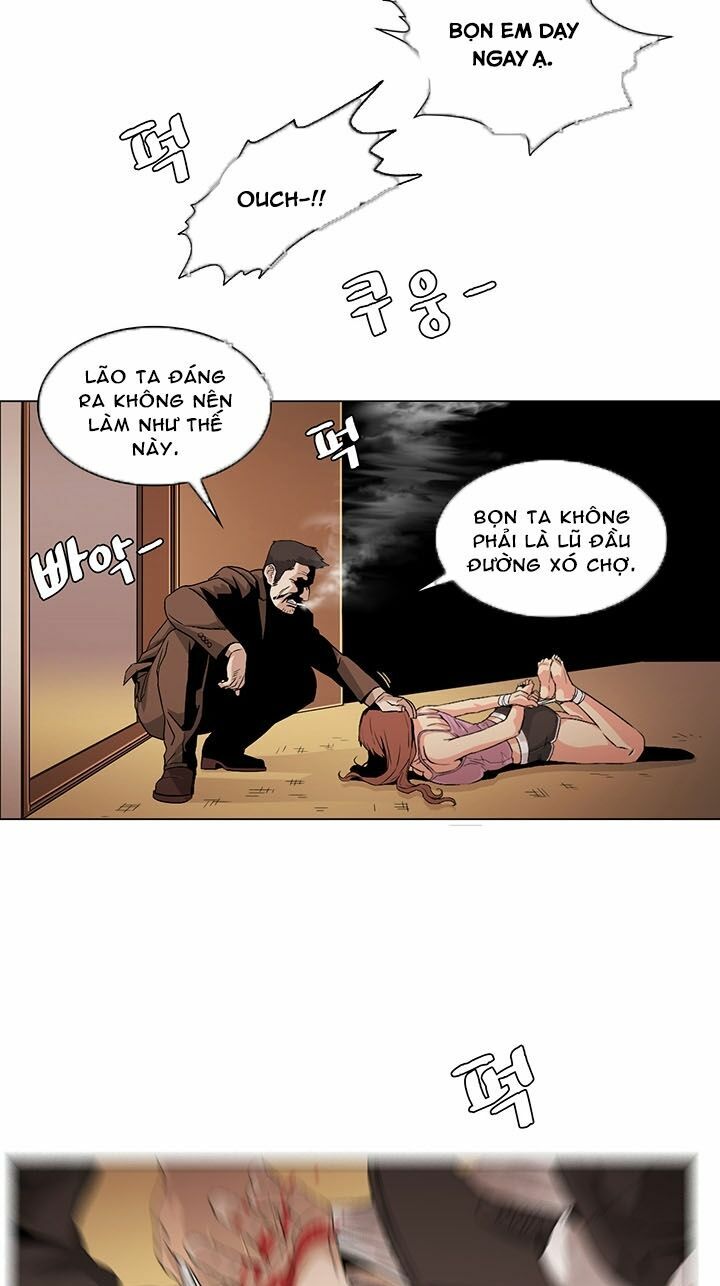 by chance chapter 27 8