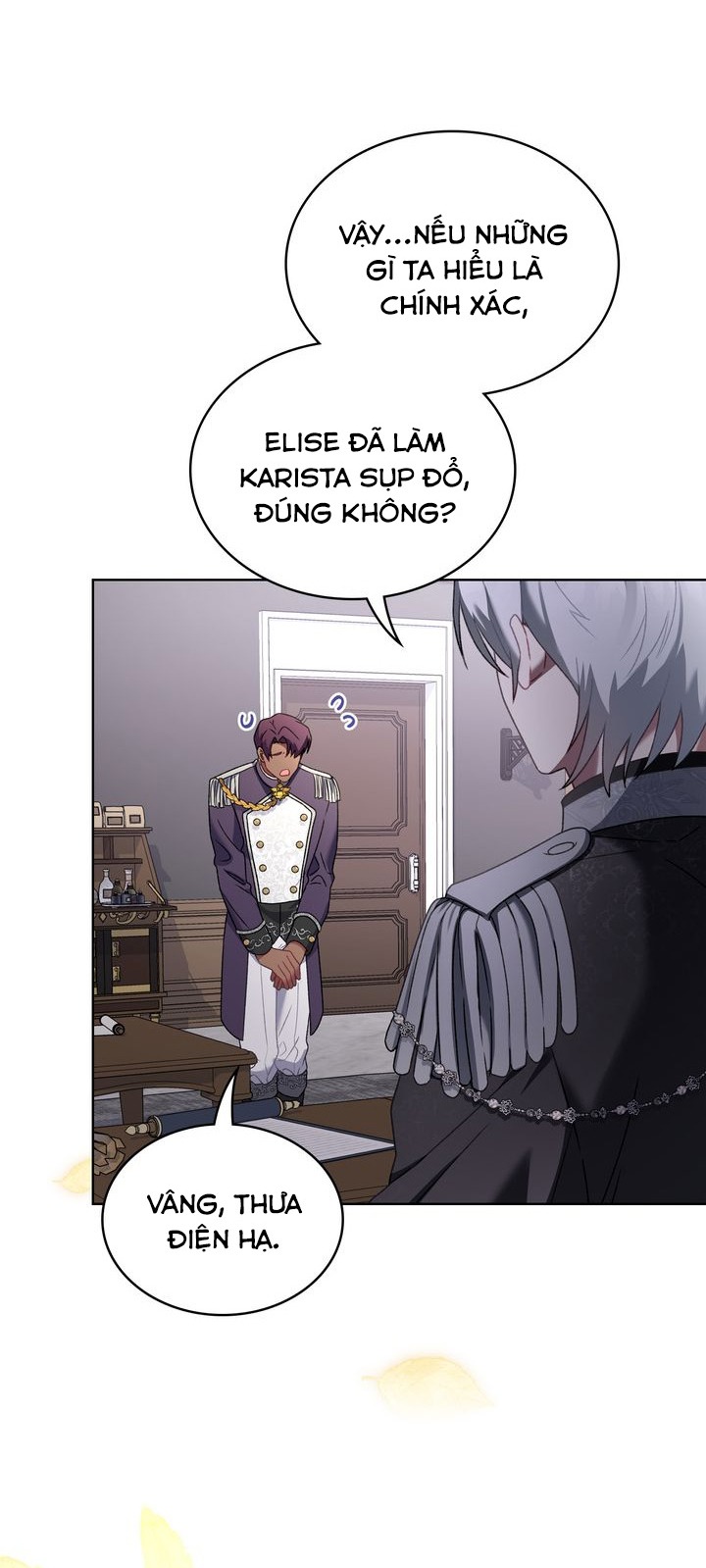 công chúa muôn loài chapter 73 3