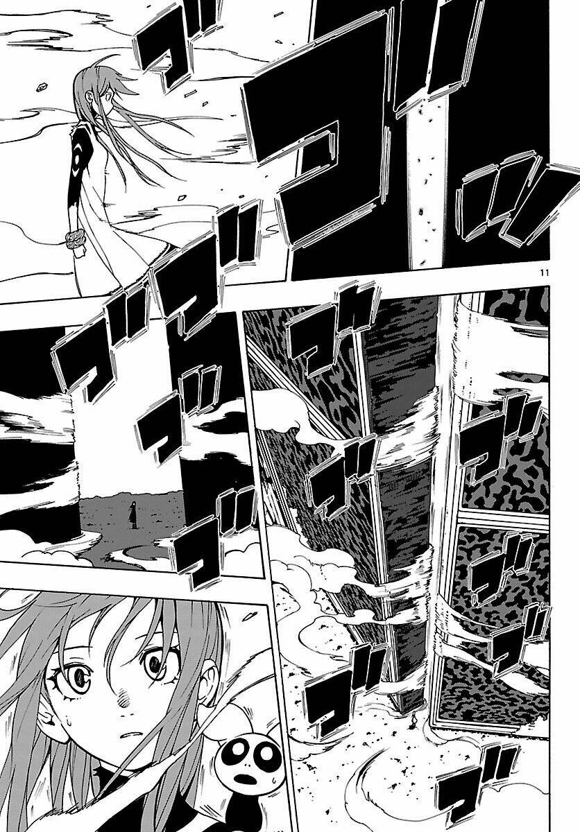 mahou gyoushounin roma chapter 24 10